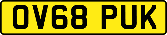 OV68PUK