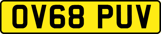 OV68PUV