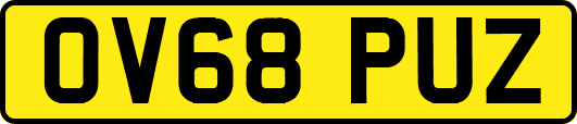 OV68PUZ