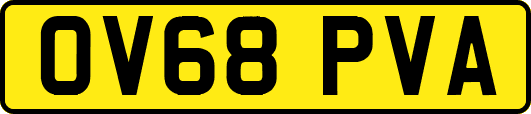 OV68PVA