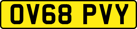 OV68PVY