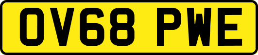 OV68PWE