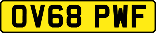 OV68PWF