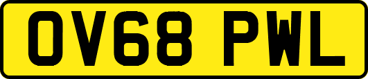 OV68PWL