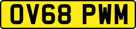 OV68PWM