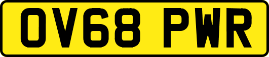 OV68PWR