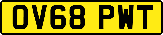 OV68PWT
