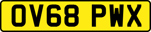 OV68PWX