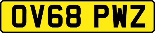 OV68PWZ