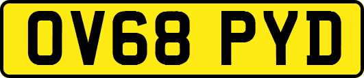 OV68PYD