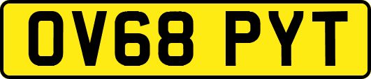 OV68PYT