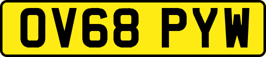OV68PYW