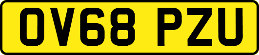 OV68PZU