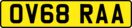 OV68RAA