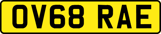 OV68RAE