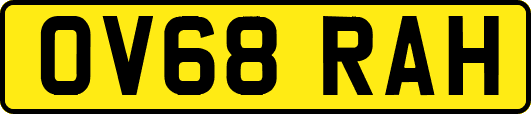OV68RAH