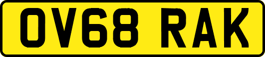 OV68RAK