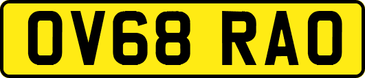 OV68RAO