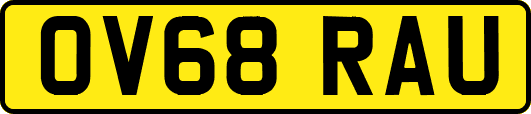 OV68RAU
