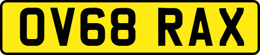 OV68RAX