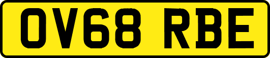OV68RBE