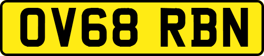 OV68RBN