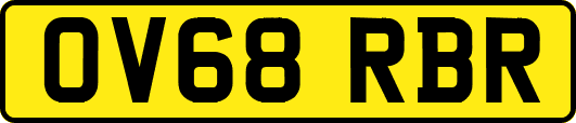 OV68RBR