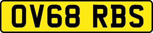 OV68RBS