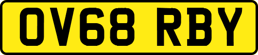 OV68RBY