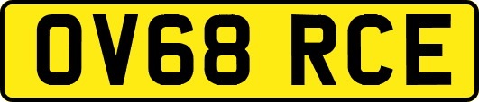 OV68RCE