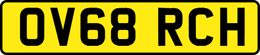 OV68RCH