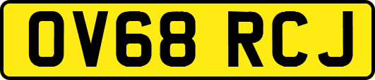OV68RCJ