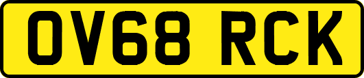 OV68RCK