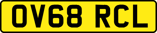 OV68RCL