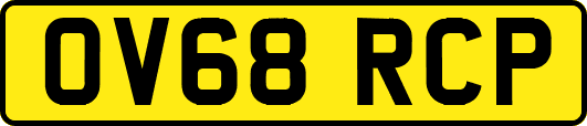 OV68RCP
