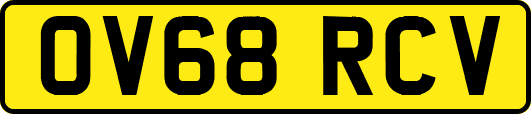 OV68RCV