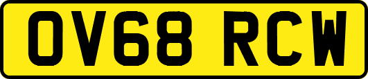 OV68RCW