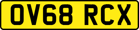 OV68RCX