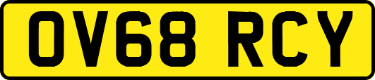 OV68RCY