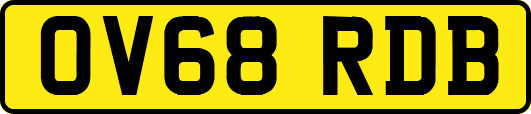 OV68RDB