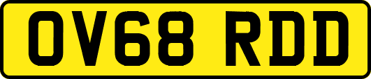 OV68RDD