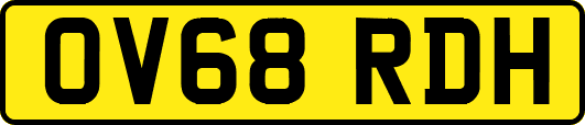 OV68RDH