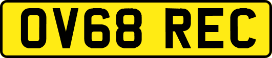 OV68REC