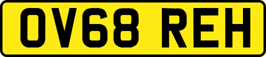 OV68REH