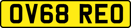OV68REO