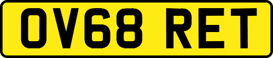 OV68RET