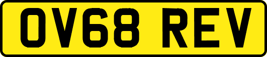 OV68REV