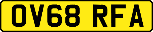 OV68RFA