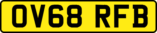 OV68RFB