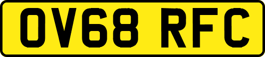 OV68RFC